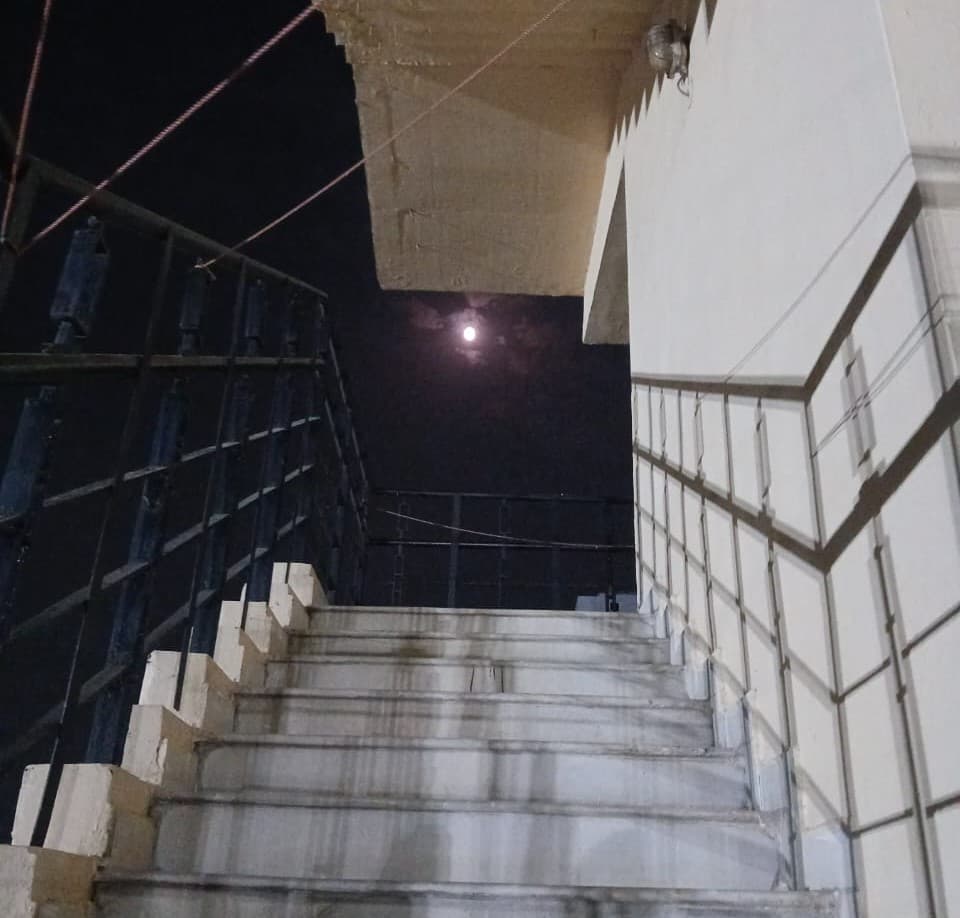 GGSIPU Academic Building photo 21